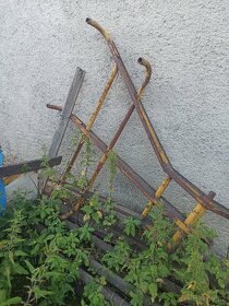 Stohař, hon un 053 - 5