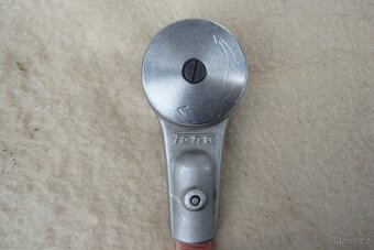 Hasák, sekera, šupléra a jiné - 5