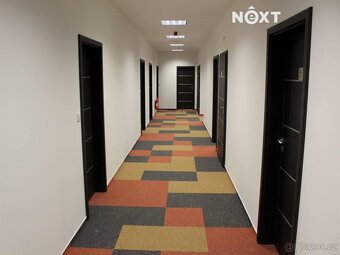 Pronájem komerční Kanceláře, 38㎡ - 5