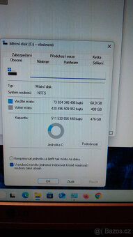 Za 1999 Kč komplet miniPC HP s W11 , klávesnice , myš - 5