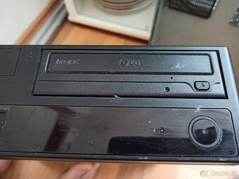 stolní počítač , klávesnice - 5