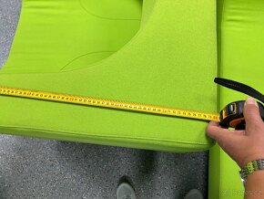 Designová 2 křesla MMintetier - 5