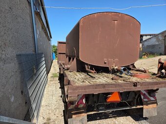 Cisterna, kontejner - 5