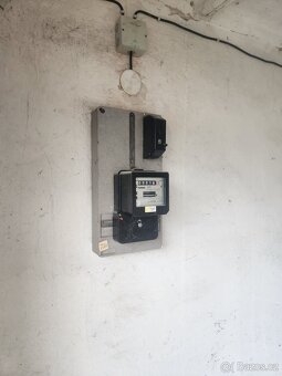 Garáž k pronájmu - 5