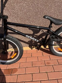 Bmx Galaxy Spot 20 - 5