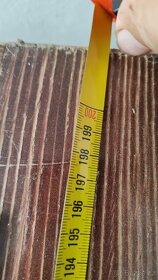 Vchodové dveře - 5