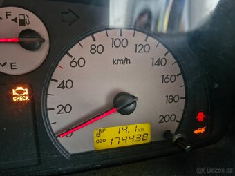 Hyundai Terracan 2.9CRDi r.v07 - 5