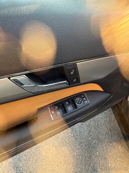 Mercedes benz E coupe 350 cdi 170 kw - 5