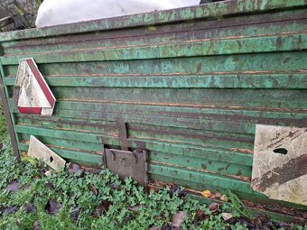 Traktorovy naves NS 07.05.06 - 5