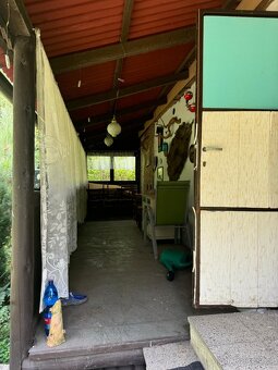 Soběstačný Rodinný dům 5+1 u lesa - 5