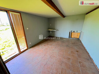 Prodej komerčního pozemku s projektem a stavebním povolením - 5