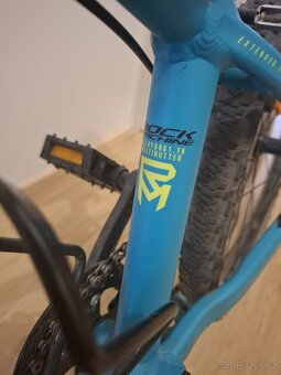 Dětské kolo 24" - 5