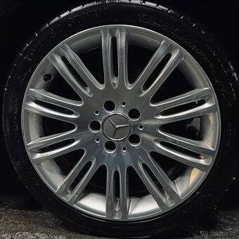 Mercedes-Benz E350 7G-tronic V6 200kw - 5