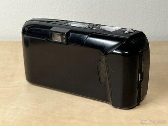 Olympus Mju II Zoom 80 - 5