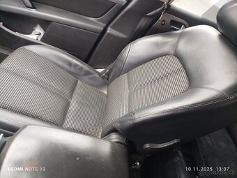 Prodám Peugot 407 SW sleva jistá - 5