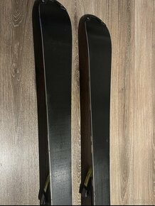 Lyže značky Fisher 130 cm - 5