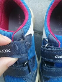 Tenisky Geox 30 - 5