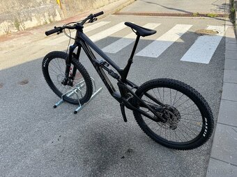 Canyon Torque cf 8 XL - 5