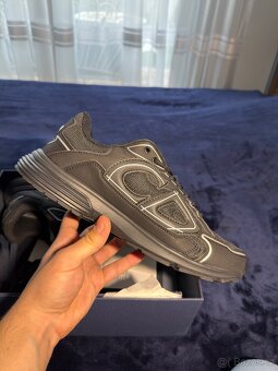 Christian Dior b30 black - 5