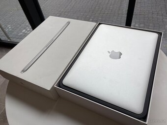 Apple MacBook Pro 13, Late 2013 TOP stav - 5