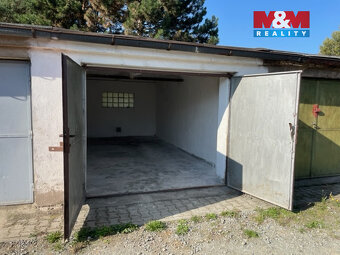 Pronájem garáže, 20 m², Pardubice - 5