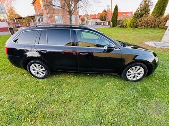 ŠKODA OCTAVIA STYLE 2.0 TDi-110 kw r.v. 2018 DSG - 5