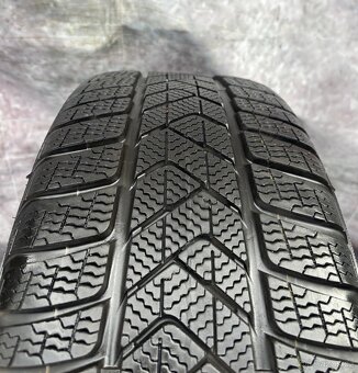 Zimní sada alu kol VW Golf GTi 225/40R18 Top - 5