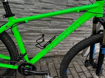 Horské kolo 29” nový rám - 5