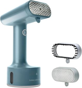 Žehlička, parní stanice Taurus Sliding Care Compact , nepouž - 5