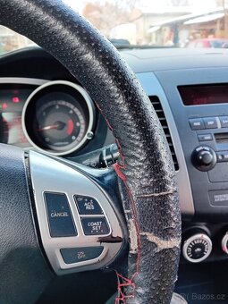 MITSUBISHI OUTLANDER 4X4 1.9TDI - 5