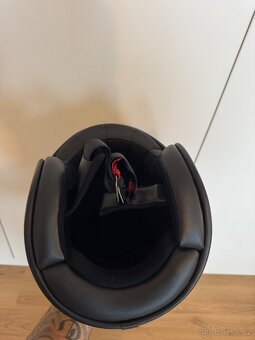 Helma na motorku DMD vel. L - 5