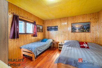 Prodej, domy/chata, 23 m2, Robčice E9, 33209 Útušice, Plzeň- - 5