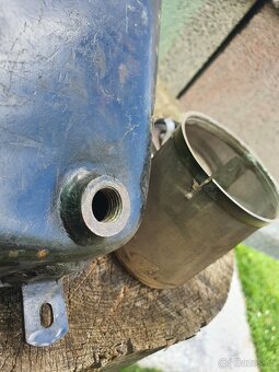 ČZ Předválečná - 5