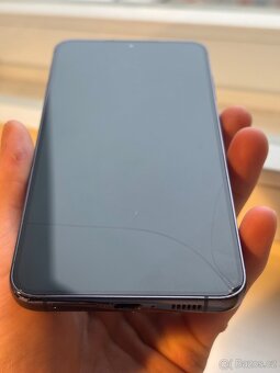 Samsung S23+ - 5