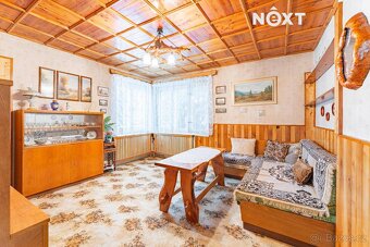 Prodej Rodinný dům, 115㎡ - 5