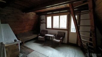 Chata na prodej Plasy - u řeky - 5