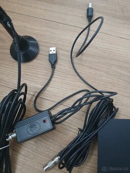 3x pokojová dig.antena - 5