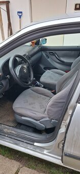 Vyměním Seat Leon 1.9 tdi 66kw - 5