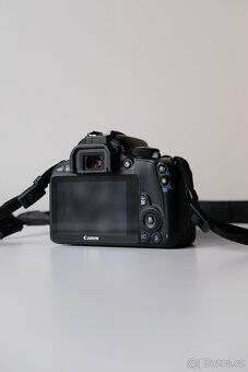 Canon EOS 100D + 18-55mm IS STM - 5