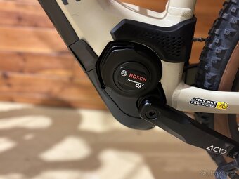 Elektrokolo CUBE E Reaction Hybrid Pro 625 - 5