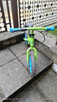 Prodám odrážedlo - 5