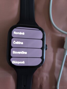 Redmi watch 5 - 5