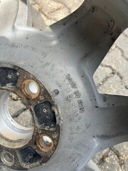 Rezerva styling 81 - 5