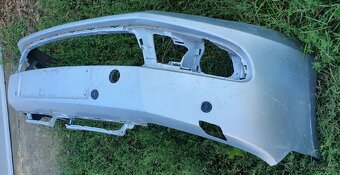 VW GOLF 6 VI. 2008-2013. PŘEDNÍ NÁRAZNÍK. BRNO - 5