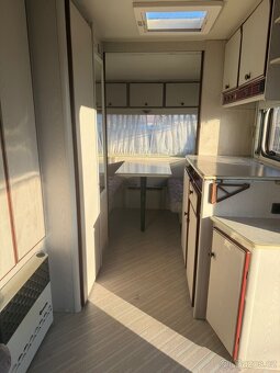 Karavan Knaus - 5