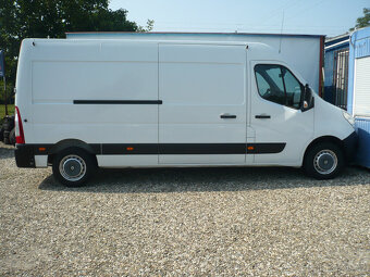 Renault Master 2.3 DCI 92Kw L3H2 - 5