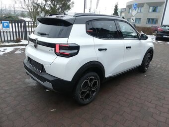 Citroën C3, MAX Turbo 100k Manual 3 - 5