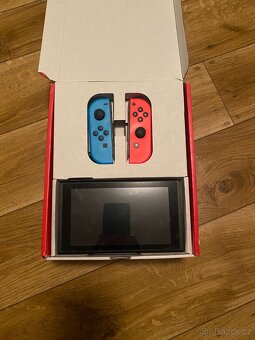 Nintendo switch - 5