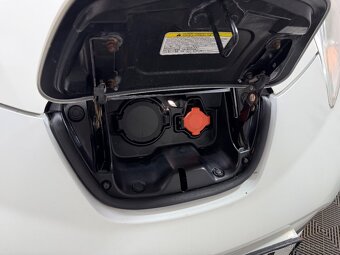 Nissan Leaf 1.st GEN - ve výborném stavu - 5