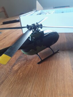 Rc era c 186 helicopter - 5